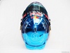 TEST F1 JEREZ 28 GENNAIO, The helmet of Sebastian Vettel (GER) Red Bull Racing.
28.01.2014. Formula One Testing, Day One, Jerez, Spain.