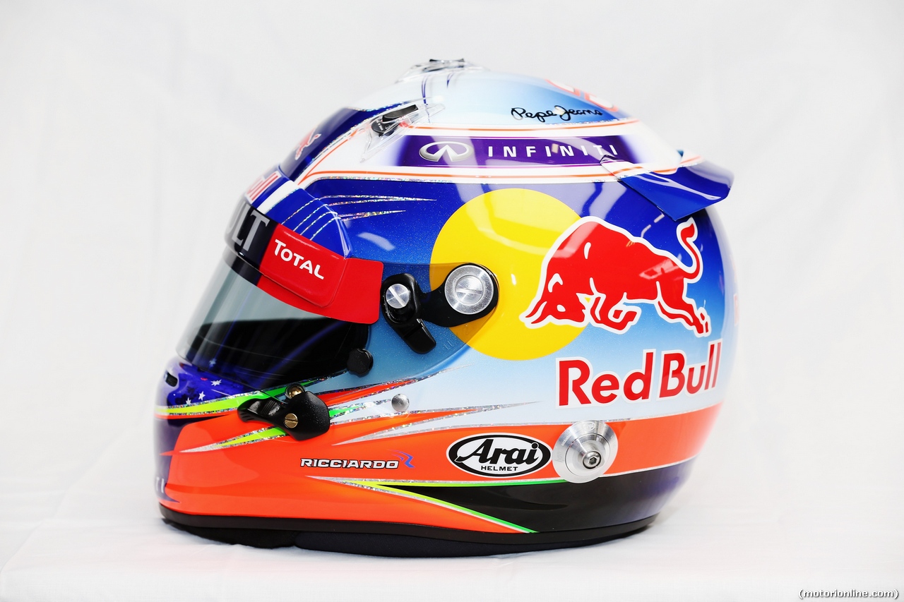TEST F1 JEREZ 28 GENNAIO