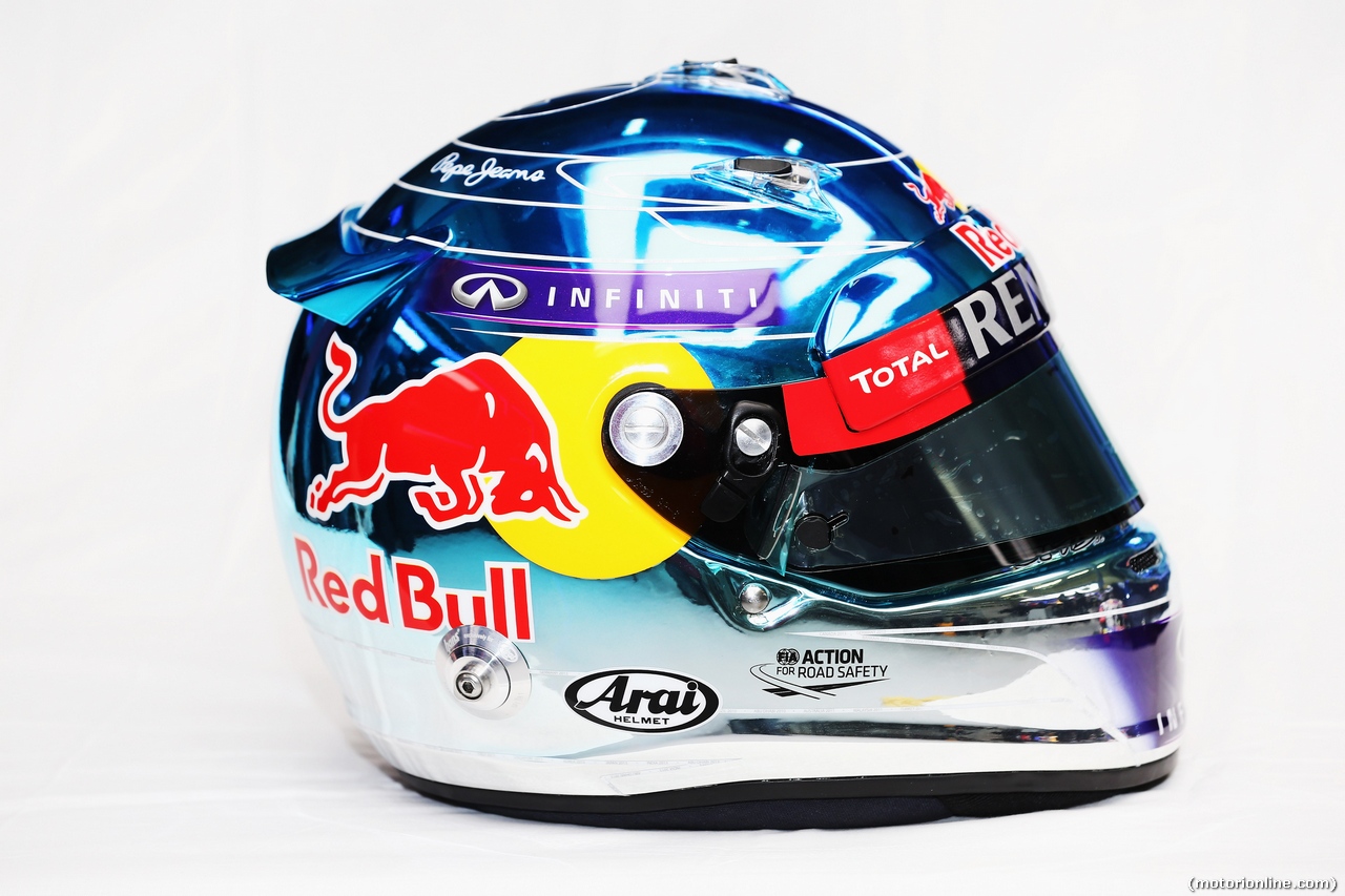 TEST F1 JEREZ 28 GENNAIO