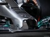 TEST F1 JEREZ 28 GENNAIO, The unveiling of the new Mercedes AMG F1 W05 - front wing e nosecone detail.
28.01.2014. Formula One Testing, Day One, Jerez, Spain.