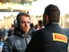 TEST F1 JEREZ 28 GENNAIO, Nico Rosberg (GER) Mercedes AMG F1.
28.01.2014. Formula One Testing, Day One, Jerez, Spain.