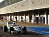 TEST F1 JEREZ 28 GENNAIO, Lewis Hamilton (GBR) Mercedes AMG F1 W05.
28.01.2014. Formula One Testing, Day One, Jerez, Spain.