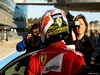 TEST F1 JEREZ 28 GENNAIO, Kimi Raikkonen (FIN) Ferrari.
28.01.2014. Formula One Testing, Day One, Jerez, Spain.