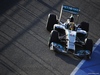 TEST F1 JEREZ 28 GENNAIO, Lewis Hamilton (GBR) Mercedes AMG F1 W05.
28.01.2014. Formula One Testing, Day One, Jerez, Spain.