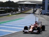 TEST F1 JEREZ 28 GENNAIO, Kimi Raikkonen (FIN) Ferrari F14-T.
28.01.2014. Formula One Testing, Day One, Jerez, Spain.