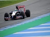 TEST F1 JEREZ 28 GENNAIO, Jean-Eric Vergne (FRA) Scuderia Toro Rosso STR9.
28.01.2014. Formula One Testing, Day One, Jerez, Spain.