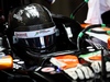 TEST F1 JEREZ 28 GENNAIO, Sergio Perez (MEX) Sahara Force India F1 VJM07.
28.01.2014. Formula One Testing, Day One, Jerez, Spain.