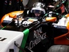 TEST F1 JEREZ 28 GENNAIO, Sergio Perez (MEX) Sahara Force India F1 VJM07.
28.01.2014. Formula One Testing, Day One, Jerez, Spain.