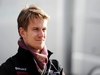TEST F1 JEREZ 28 GENNAIO, Nico Hulkenberg (GER) Sahara Force India F1.
28.01.2014. Formula One Testing, Day One, Jerez, Spain.