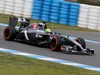 TEST F1 JEREZ 28 GENNAIO, Esteban Gutierrez (MEX), Sauber F1 Team 
28.01.2014. Formula One Testing, Day One, Jerez, Spain.