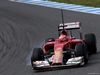 TEST F1 JEREZ 28 GENNAIO, Kimi Raikkonen (FIN), Ferrari 
28.01.2014. Formula One Testing, Day One, Jerez, Spain.