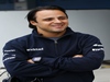 TEST F1 JEREZ 28 GENNAIO, Felipe Massa (BRA) Williams.
28.01.2014. Formula One Testing, Day One, Jerez, Spain.