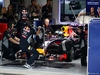 TEST F1 JEREZ 28 GENNAIO, Sebastian Vettel (GER) Red Bull Racing RB10.
28.01.2014. Formula One Testing, Day One, Jerez, Spain.