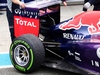 TEST F1 JEREZ 28 GENNAIO, Red Bull Racing RB10 rear wing e rear suspension detail.
28.01.2014. Formula One Testing, Day One, Jerez, Spain.