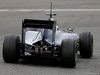 TEST F1 JEREZ 28 GENNAIO, Valtteri Bottas (FIN), Williams F1 Team 
28.01.2014. Formula One Testing, Day One, Jerez, Spain.
