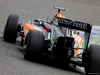 TEST F1 JEREZ 28 GENNAIO, Sergio Perez (MEX), Sahara Force India 
28.01.2014. Formula One Testing, Day One, Jerez, Spain.
