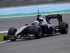 TEST F1 JEREZ 28 GENNAIO, Valtteri Bottas (FIN), Williams F1 Team 
28.01.2014. Formula One Testing, Day One, Jerez, Spain.