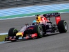 TEST F1 JEREZ 28 GENNAIO, Sebastian Vettel (GER), Red Bull Racing 
28.01.2014. Formula One Testing, Day One, Jerez, Spain.