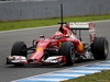 TEST F1 JEREZ 28 GENNAIO, Kimi Raikkonen (FIN), Ferrari 
28.01.2014. Formula One Testing, Day One, Jerez, Spain.