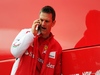 TEST F1 JEREZ 28 GENNAIO, James Allison (GBR) Ferrari Chassis Technical Director.
28.01.2014. Formula One Testing, Day One, Jerez, Spain.