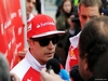 TEST F1 JEREZ 28 GENNAIO, Kimi Raikkonen (FIN) Ferrari.
28.01.2014. Formula One Testing, Day One, Jerez, Spain.