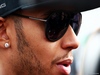 TEST F1 JEREZ 28 GENNAIO, Lewis Hamilton (GBR) Mercedes AMG F1.
28.01.2014. Formula One Testing, Day One, Jerez, Spain.