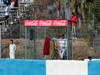 TEST F1 JEREZ 28 GENNAIO, Red flag