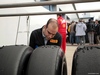 TEST F1 JEREZ 28 GENNAIO, Pirelli Tyres