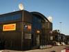 TEST F1 JEREZ 28 GENNAIO, Pirelli Hospitality