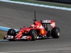 TEST F1 JEREZ 28 GENNAIO, Kimi Raikkonen (FIN) Ferrari F14-T