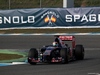 TEST F1 JEREZ 28 GENNAIO, Jean-Eric Vergne (FRA) Scuderia Toro Rosso STR9