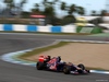 TEST F1 JEREZ 28 GENNAIO, Jean-Eric Vergne (FRA) Scuderia Toro Rosso STR9