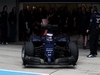 TEST F1 JEREZ 28 GENNAIO, Valtteri Bottas (FIN) Williams FW36 leaves the pits.
28.01.2014. Formula One Testing, Day One, Jerez, Spain.