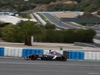 TEST F1 JEREZ 28 GENNAIO, Esteban Gutierrez (MEX), Sauber F1 Team C33
