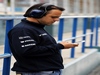 TEST F1 JEREZ 28 GENNAIO, Felipe Massa (BRA) Williams.
28.01.2014. Formula One Testing, Day One, Jerez, Spain.