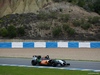 TEST F1 JEREZ 28 GENNAIO, Sergio Perez (MEX) Sahara Force India F1 VJM07