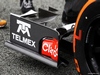TEST F1 JEREZ 28 GENNAIO, Sauber C33 front wing detail.
28.01.2014. Formula One Testing, Day One, Jerez, Spain.