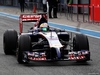 TEST F1 JEREZ 28 GENNAIO, Jean-Eric Vergne (FRA) Scuderia Toro Rosso STR9.
28.01.2014. Formula One Testing, Day One, Jerez, Spain.
