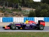 TEST F1 JEREZ 28 GENNAIO, Sebastian Vettel (GER) Red Bull Racing RB10.
28.01.2014. Formula One Testing, Day One, Jerez, Spain.