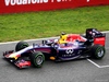 TEST F1 JEREZ 29 GENNAIO, Sebastian Vettel (GER) Red Bull Racing RB10.
29.01.2014. Formula One Testing, Day Two, Jerez, Spain.