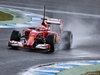 TEST F1 JEREZ 29 GENNAIO, Kimi Raikkonen (FIN), Ferrari 
29.01.2014. Formula One Testing, Day Two, Jerez, Spain.