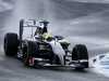 TEST F1 JEREZ 29 GENNAIO, Esteban Gutierrez (MEX), Sauber F1 Team 
29.01.2014. Formula One Testing, Day Two, Jerez, Spain.