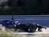 TEST F1 JEREZ 29 GENNAIO, Valtteri Bottas (FIN), Williams F1 Team 
29.01.2014. Formula One Testing, Day Two, Jerez, Spain.