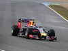 TEST F1 JEREZ 29 GENNAIO, Sebastian Vettel (GER), Red Bull Racing 
29.01.2014. Formula One Testing, Day Two, Jerez, Spain.