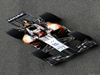 TEST F1 JEREZ 29 GENNAIO, Sergio Perez (MEX) Sahara Force India F1 VJM07.
29.01.2014. Formula One Testing, Day Two, Jerez, Spain.