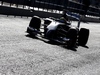 TEST F1 JEREZ 29 GENNAIO, Esteban Gutierrez (MEX) Sauber C33.
29.01.2014. Formula One Testing, Day Two, Jerez, Spain.