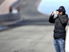 TEST F1 JEREZ 29 GENNAIO, Felipe Massa (BRA), Williams F1 Team 
29.01.2014. Formula One Testing, Day Two, Jerez, Spain.