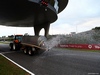 TEST F1 JEREZ 29 GENNAIO