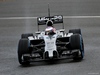 TEST F1 JEREZ 29 GENNAIO, Jenson Button (GBR), McLaren F1 Team 
29.01.2014. Formula One Testing, Day Two, Jerez, Spain.
