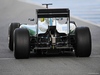 TEST F1 JEREZ 29 GENNAIO, Marcus Ericsson (SWE) Caterham CT05 rear diffuser detail.
29.01.2014. Formula One Testing, Day Two, Jerez, Spain.
